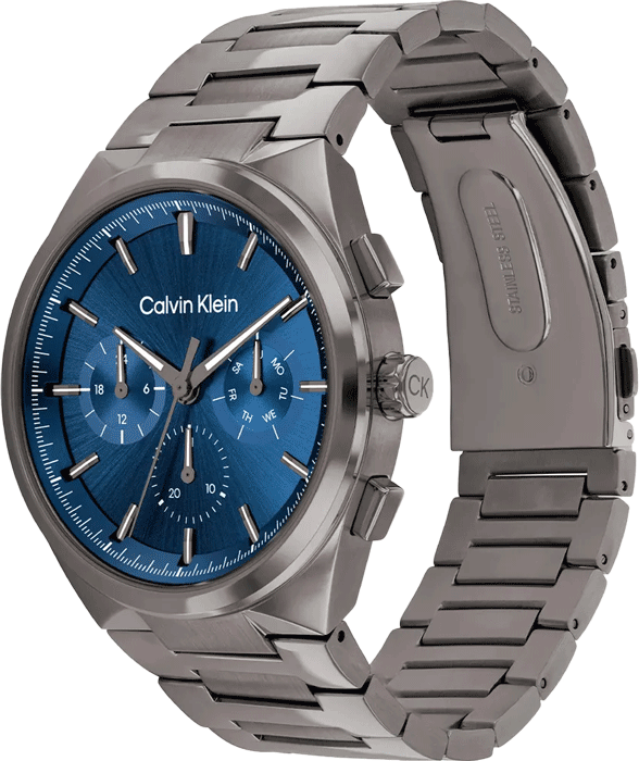 Buy Calvin Klein 25200443 Watch in India I Swiss Time House