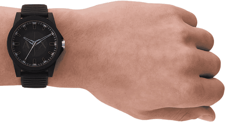 Buy Armani Exchange AX2533 Watch in India I Swiss Time House