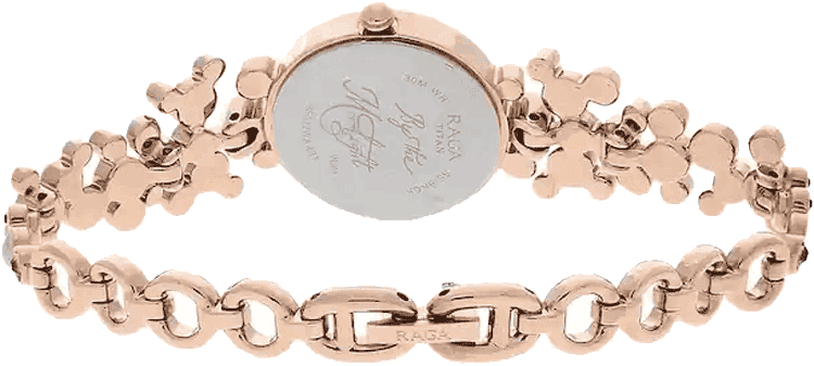 Buy Titan 95032WM02 Watch in India I Swiss Time House