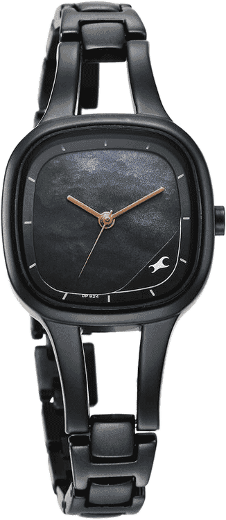 Buy Fastrack 6147NM04 Watch in India I Swiss Time House