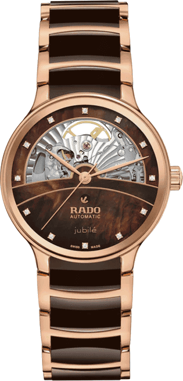 Buy Rado R30029902 Watch in India I Swiss Time House