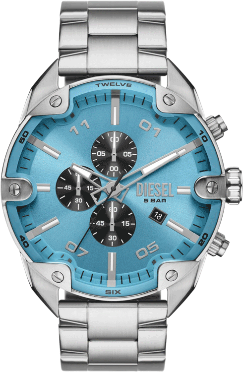 Buy Diesel DZ4655 Watch in India I Swiss Time House