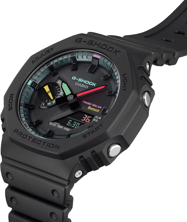 Buy Casio Casio G-Shock GA-B2100MF-1ADR - G1554 Watch in India I Sw