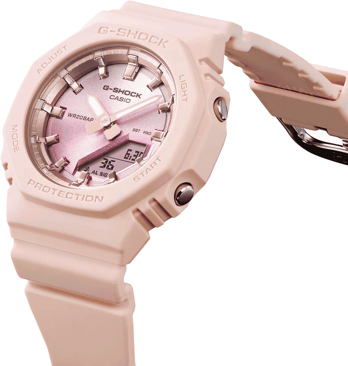 Buy Casio Casio G-Shock GMA-P2100SG-4ADR G1559 Watch in India I