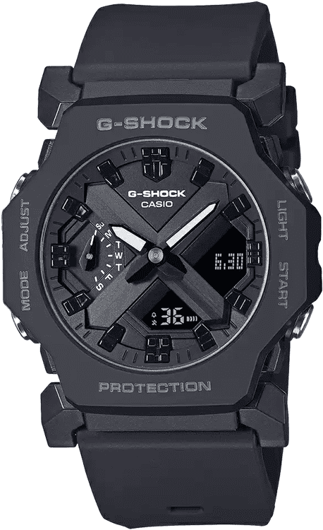 Buy Casio Casio G Shock GA 2300 1ADR G1551 Watch in India I Swiss