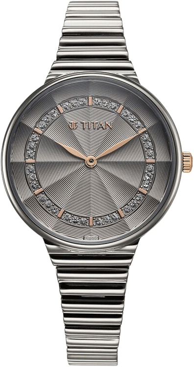 Buy Titan 95245KM02 Watch in India I Swiss Time House