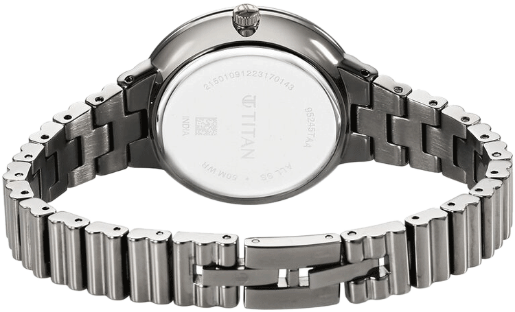 Buy Titan 95245KM02 Watch in India I Swiss Time House