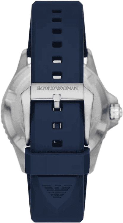 Buy Emporio Armani AR11592 Watch in India I Swiss Time House