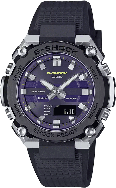 Buy Casio G1542 Watch in India I Swiss Time House