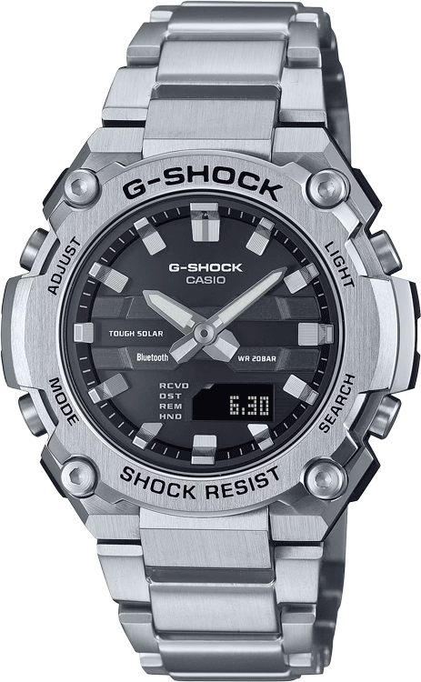 Buy Casio G1543 Watch in India I Swiss Time House
