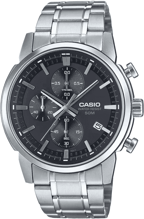 Casio enticer hotsell