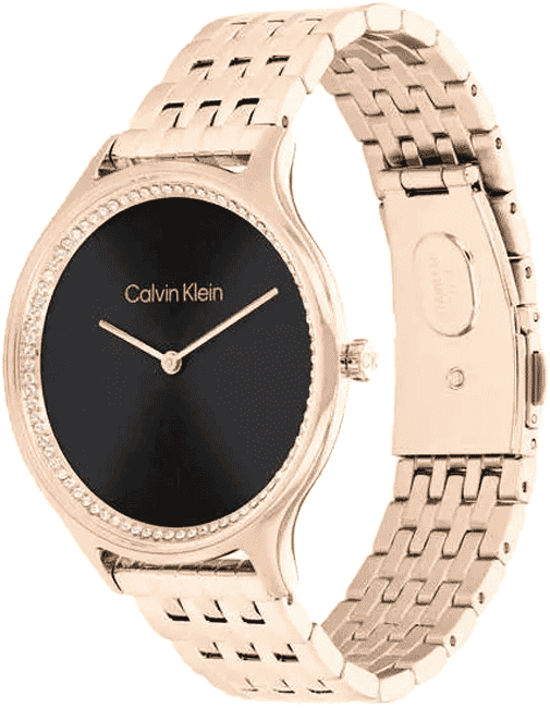 Buy Calvin Klein 25100003 Watch in India I Swiss Time House
