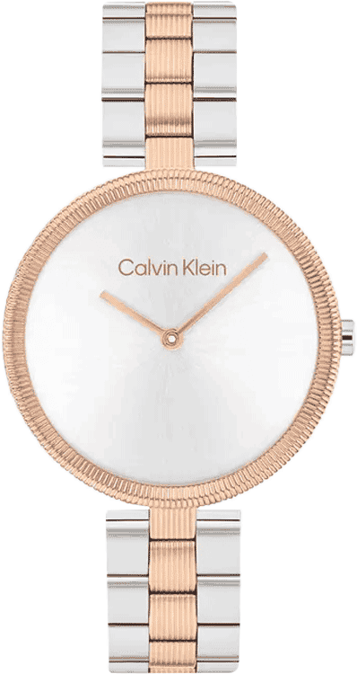 Buy Calvin Klein 25100040 Watch in India I Swiss Time House