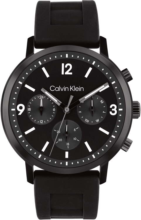 Buy Calvin Klein 25200461 Watch in India I Swiss Time House