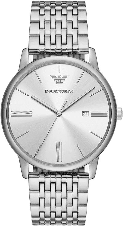 Next armani watch new arrivals