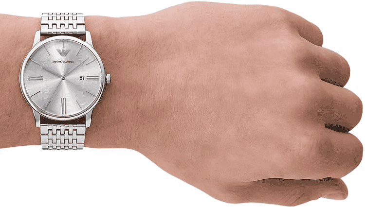 EMPORIO ARMANI 腕時計 Amazon.co.jp: [エンポリオアルマーニ] 腕時計 NA AR11599