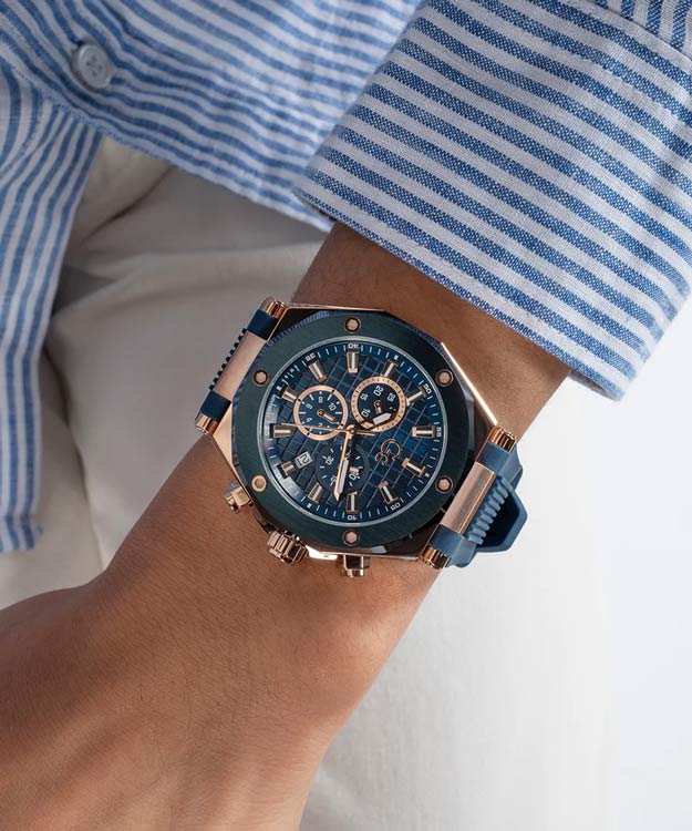 Buy GC Z18006G7MF Watch in India I Swiss Time House
