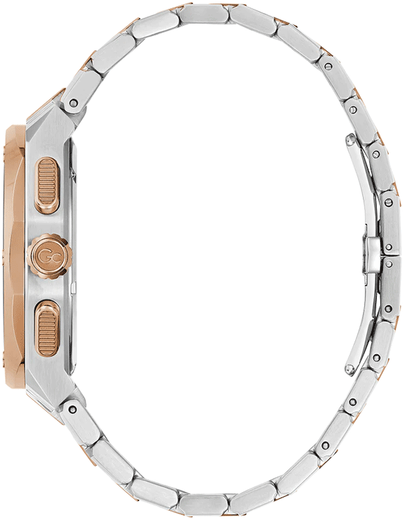 Buy GC Z37003G3MF Watch in India I Swiss Time House
