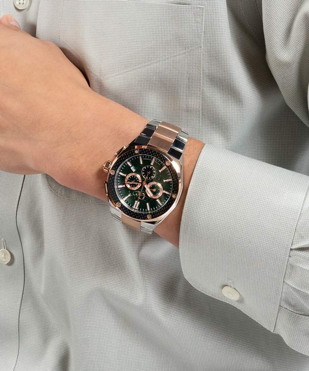 Buy GC Z37003G3MF Watch in India I Swiss Time House