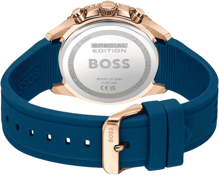Hugo boss special edition 2025