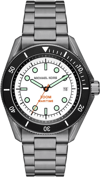 Buy Michael Kors MK9163 Watch in India I Swiss Time House