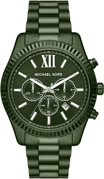 Olive michael kors watch top