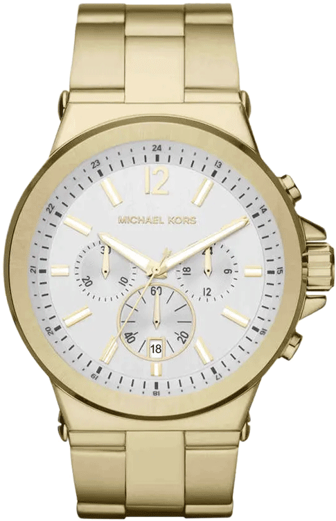 ?? HOST PICK 8/27 ??Michael Kors Watch Michael-Kors-Men-s-Large-  main image 4