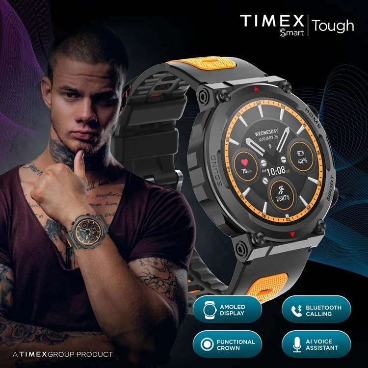 Timex tough watch new arrivals