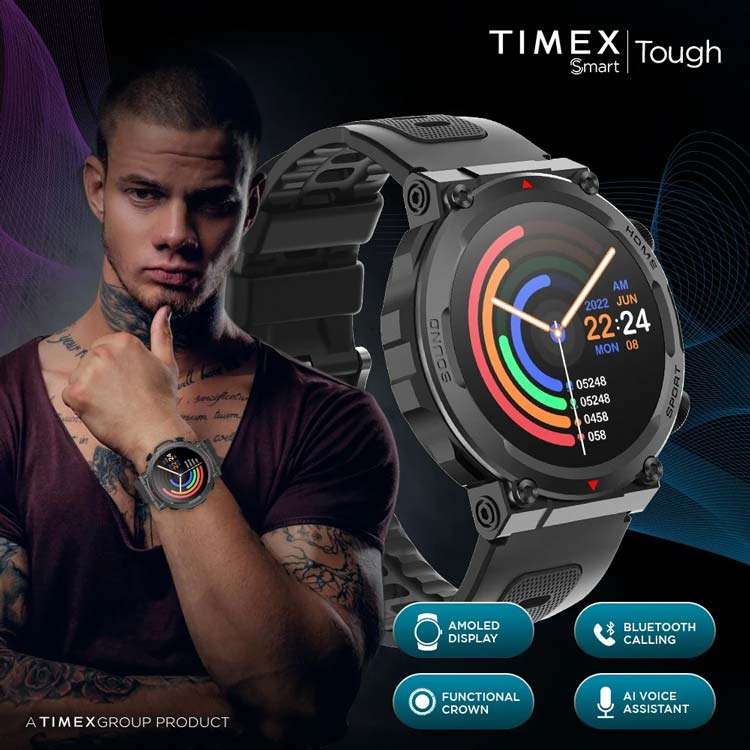 Timex tough watch new arrivals