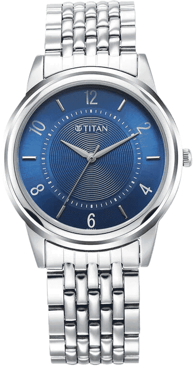 Buy Titan 1638SM02 Watch in India I Swiss Time House