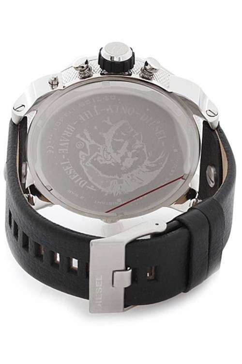 Buy Diesel DZ7125 Watch in India I Swiss Time House