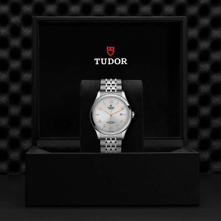 Buy Tudor 1926 Watch in India I Swiss Time House