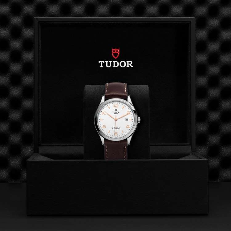 Buy Tudor 1926 Watch in India I Swiss Time House