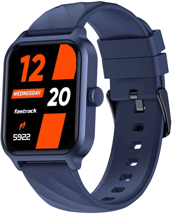 Fastrack mi watch clearance