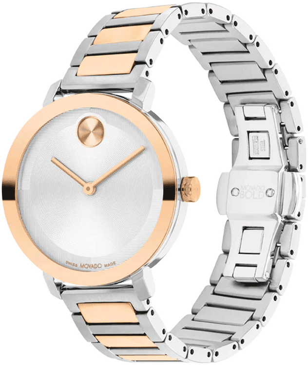 Buy Movado 3601142 Watch in India I Swiss Time House