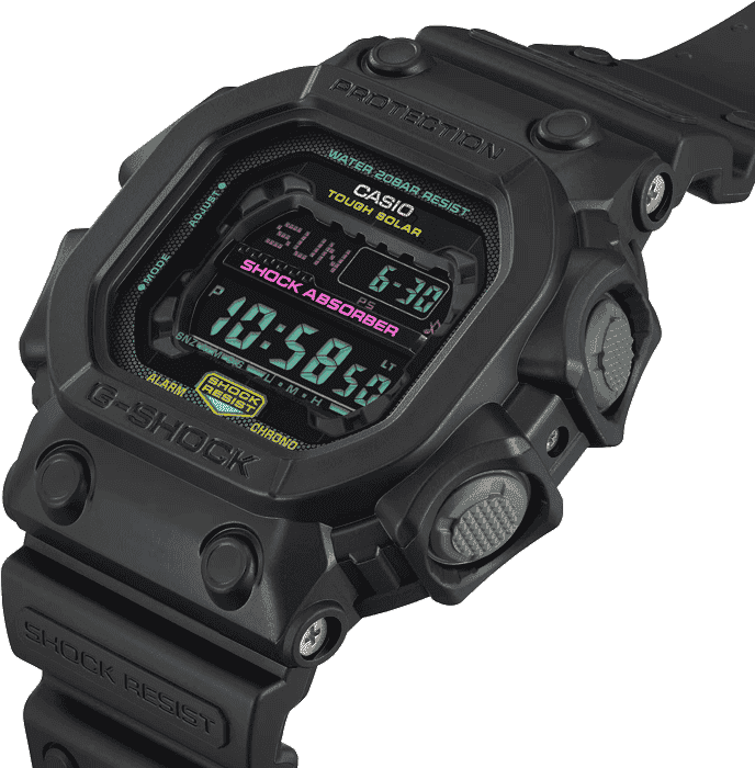 GX-56　　　G-SHOCK GX-56SL-4 | G-SHOCK DIGITAL GXW GX-56 SERIES | CASIO INDIA