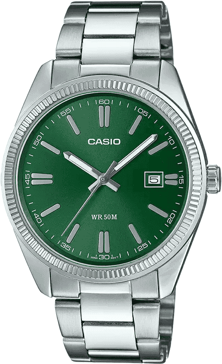 Buy Casio CASIO ENTICER MEN MTP 1302PD 3AVEF A2262 Watch in India