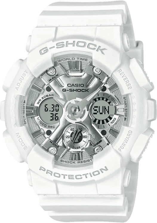G shock ladies watch price hot sale