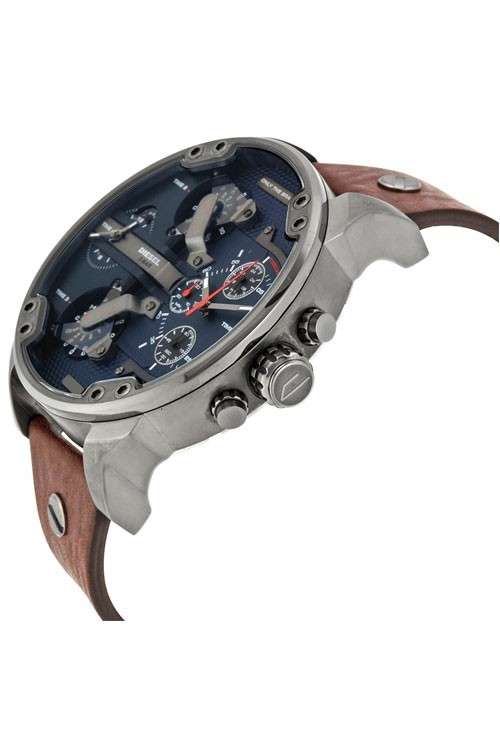 Buy Diesel DZ7314 Watch in India I Swiss Time House