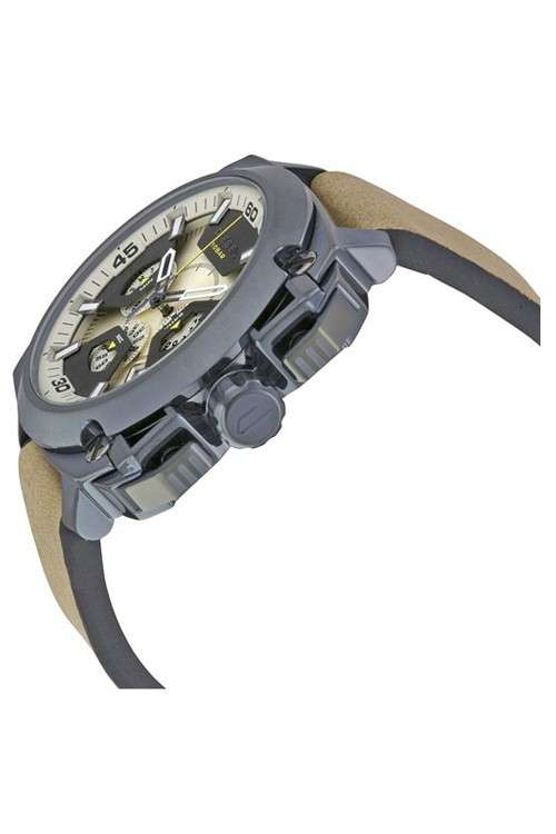 Buy Diesel DZ7342 Watch in India I Swiss Time House
