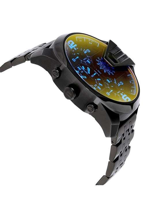 Buy Diesel DZ7373 Watch in India I Swiss Time House