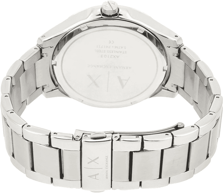 Armani exchange ax2103 new arrivals