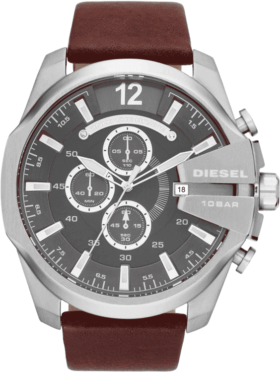 Buy Diesel DZ4290 Watch in India I Swiss Time House