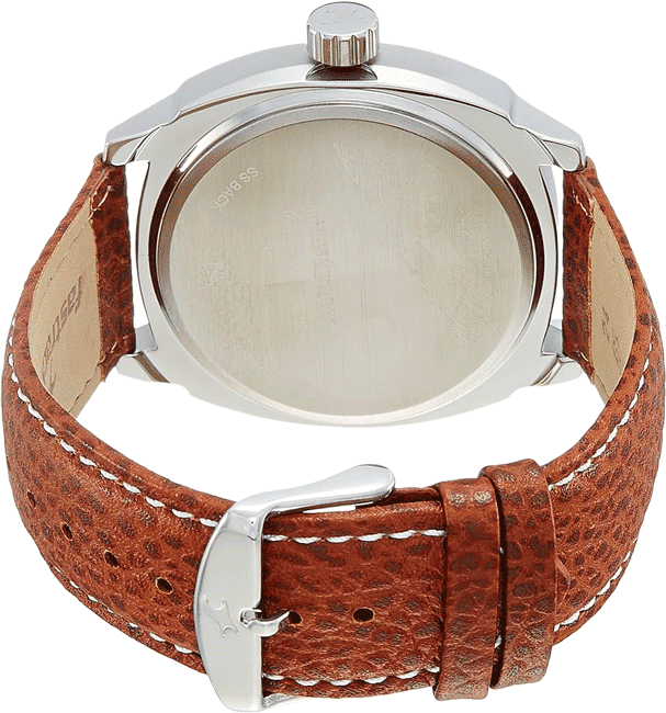Buy Fastrack 3076SL03 Watch in India I Swiss Time House