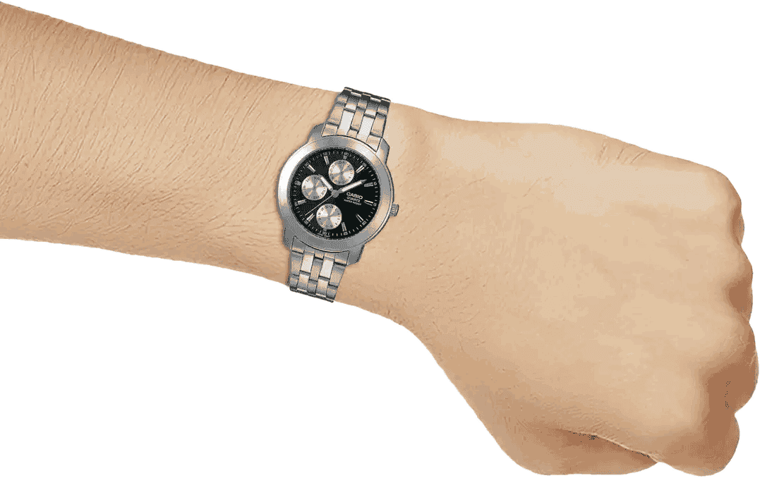 Casio a167 outlet