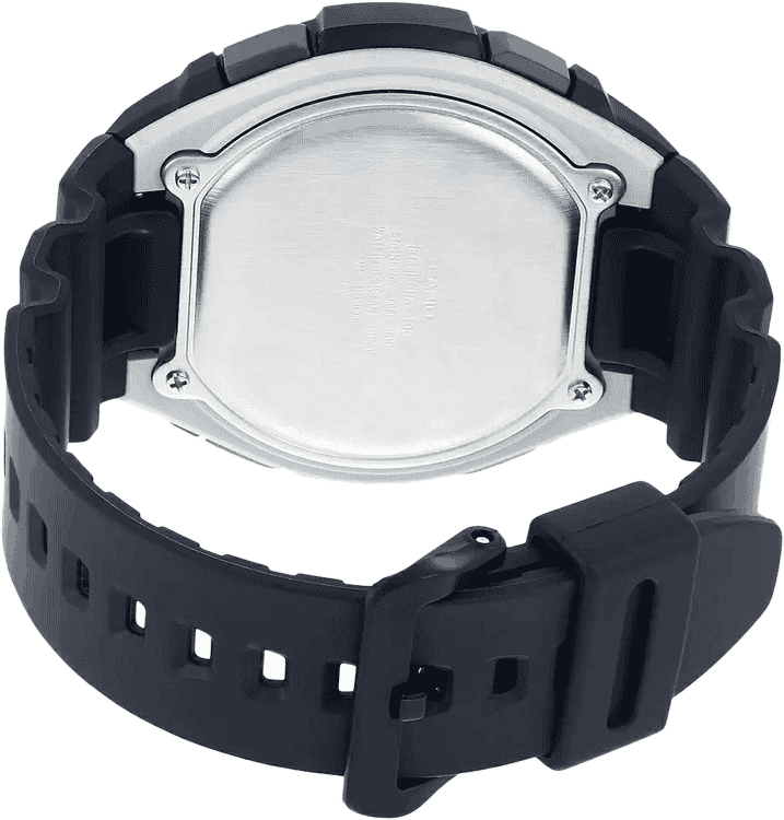Casio cpa100 store