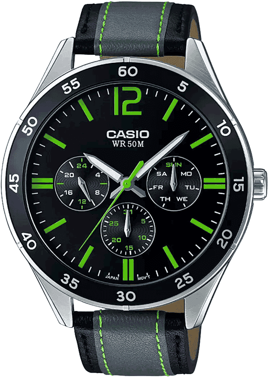Casio mtp e310 deals