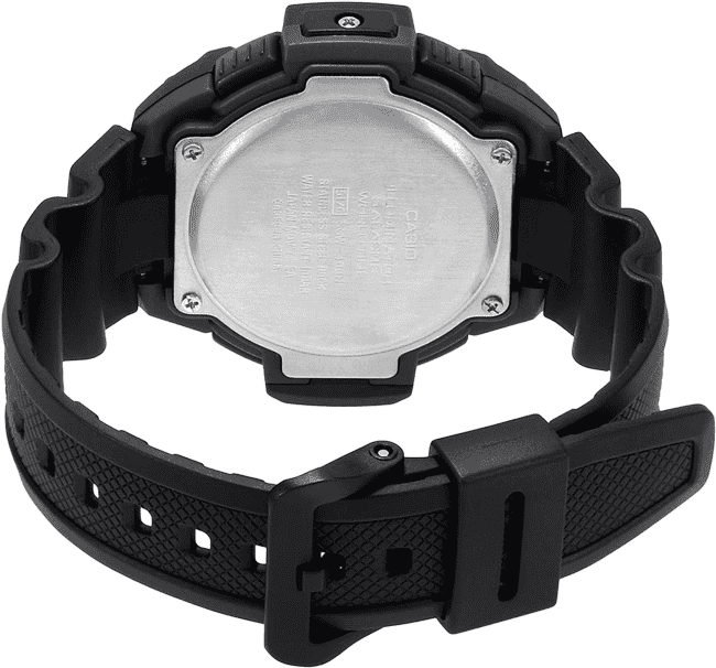 Buy Casio AD164 SGW 400H 1BVDR Outdoor Watch in India I Swiss Time