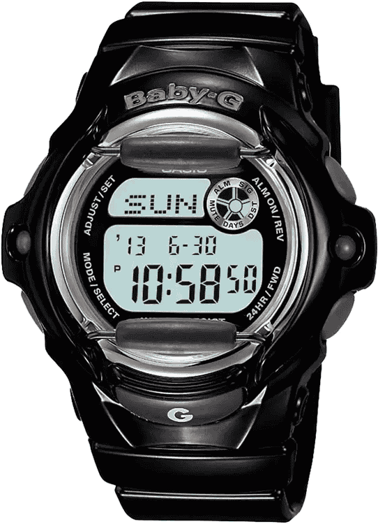 Casio bx095 on sale