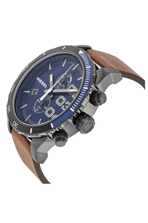 Buy Diesel DZ4312 Watch in India I Swiss Time House